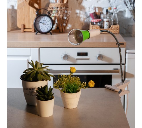 Светильник для растений Uniel UL-00009078 TLI