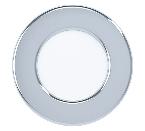 Встраиваемый светильник Eglo 99208 Fueva 5