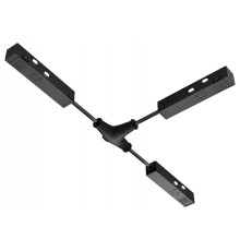 Соединитель гибкий для треков Hesby Lighting 0071 ElDeko