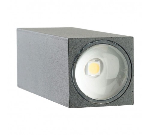 Накладной светильник Feron 51137 AL52