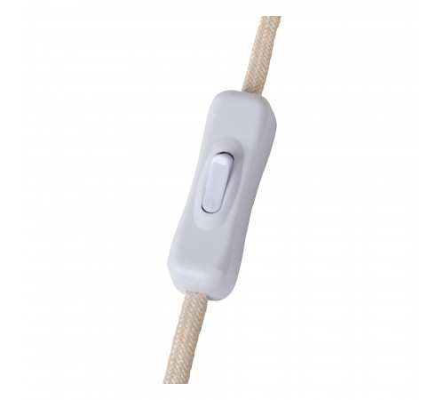 Настольная лампа декоративная Lucide 51500/20/38 Doredos