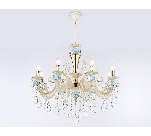 Подвесная люстра Ambrella Light TR4926 TR