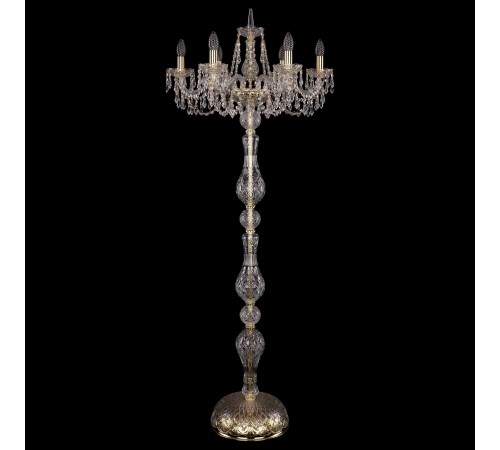 Торшер Bohemia Art Classic 13.23.6.200.h-160.Gd.Dr 11.23