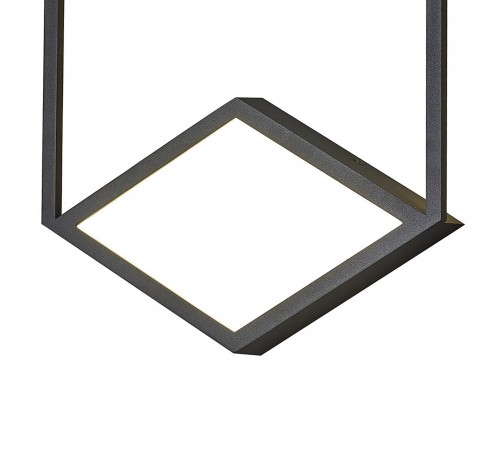 Накладной светильник Mantra 7592 Kubick