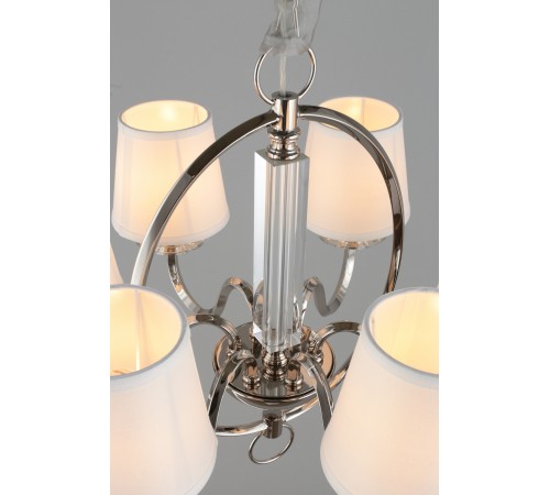 Подвесная люстра Aployt APL.713.03.06 Marte