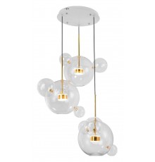 Подвесной светильник Kink Light 07545-4 (3A),21 Галла