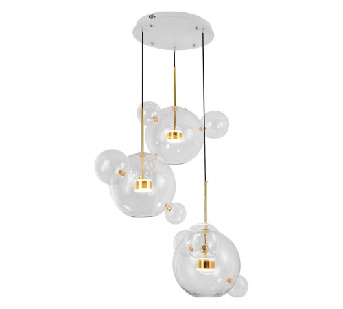 Подвесной светильник Kink Light 07545-4 (3A),21 Галла