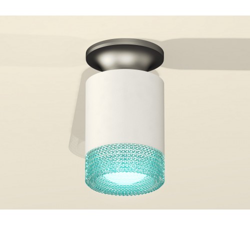 Накладной светильник Ambrella Light XS6301162 XS