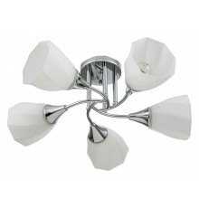 Потолочная люстра Escada 664/5P Camellia