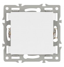 Заглушка для поста, без рамки Arlight 044892 SCT