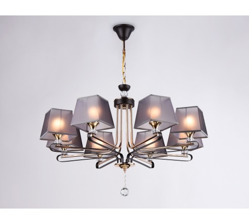 Подвесная люстра Ambrella Light TR4618 TR