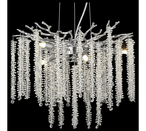 Подвесная люстра Velante 185-103-06 185