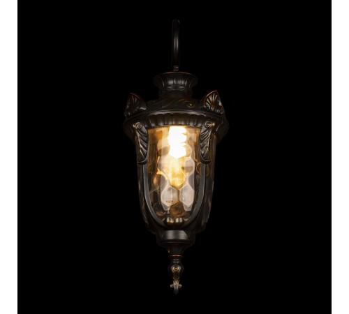 Светильник на штанге Loft it 100002W Marbella