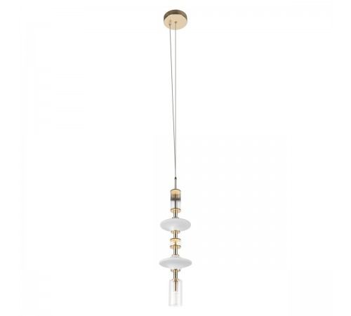 Подвесной светильник Loft it 10423/B Spindle