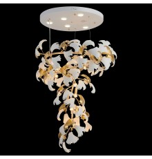 Подвесная люстра Alfa-Light F2924-14 F2924