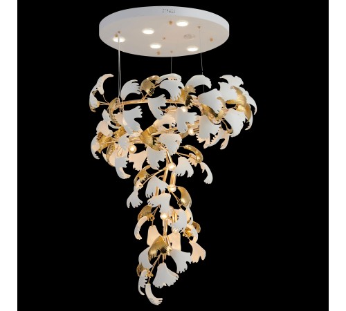 Подвесная люстра Alfa-Light F2924-14 F2924