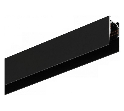 Трек накладной iLedex Technical 4822-52/27-1000-BK VISION48/22