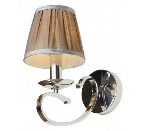 Бра iLamp RM6116/1W CR Holiday