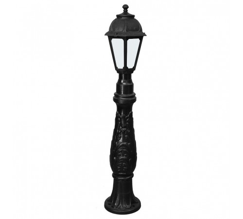 Наземный высокий светильник Fumagalli K22.162.000.AYF1R Saba