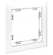 Рамка на 1 пост Voltum VLS110102 S70