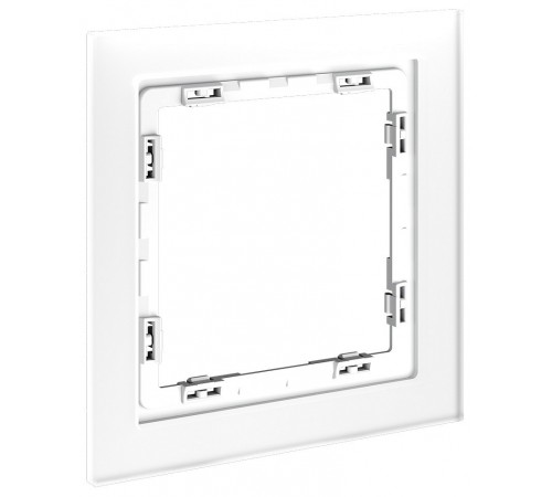 Рамка на 1 пост Voltum VLS110102 S70