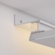 Профиль для контурной подсветки натяжного потолка Arlight 050501 СEIL