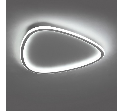 Накладной светильник Feron 41693 AL5830 Triangle