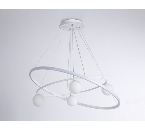 Подвесная люстра Ambrella Light FL66326 FL