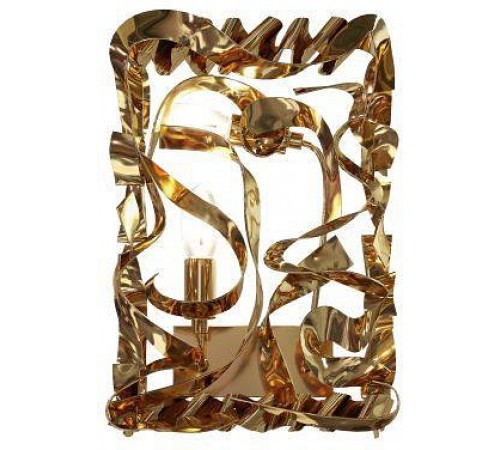 Накладной светильник Lucia Tucci FABIAN W1534.2 ORO Fabian 2