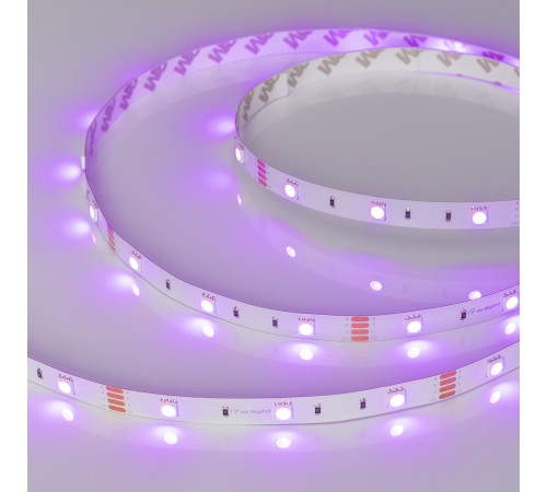 Лента светодиодная Arlight 010596(2) RT открытая