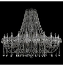 Подвесная люстра Bohemia Art Classic 11.12.24.530.Cr.Sp 11.12