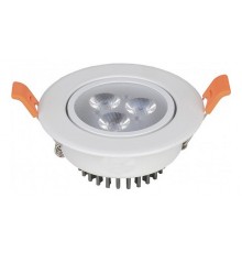 Встраиваемый светильник Kink Light 2143 Точка