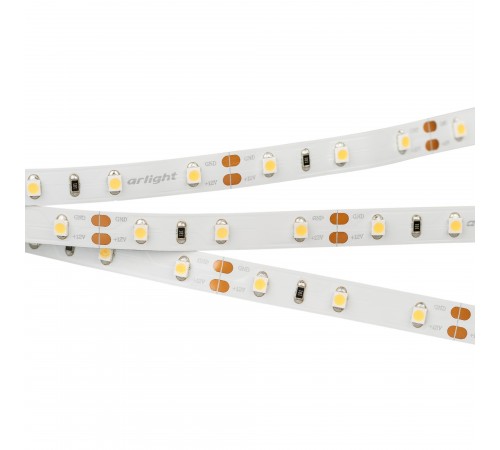 Лента светодиодная Arlight 021420(2) RT открытая