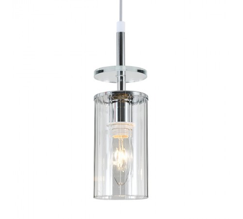 Подвесной светильник Escada 10191/3S Chrome AVOLTO