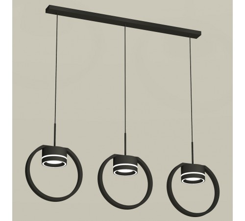 Подвесной светильник Ambrella Light XB9107151 XB