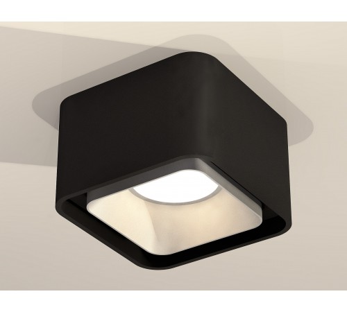 Накладной светильник Ambrella Light XS7833003 XS