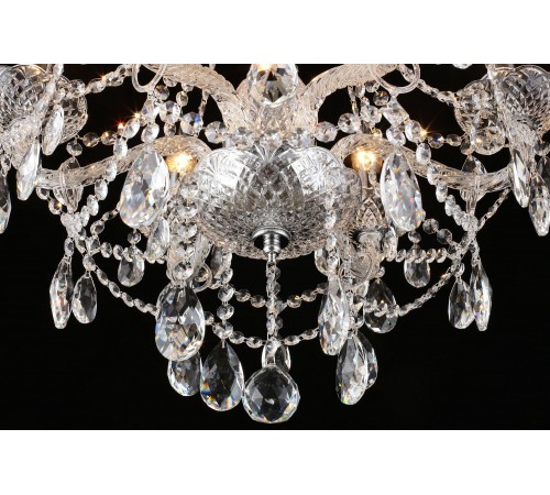 Подвесная люстра Aployt APL.755.03.06 Koletta