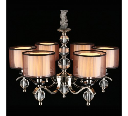 Подвесная люстра Aployt APL.703.03.06 Floret