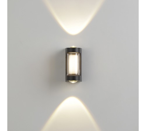 Накладной светильник Escada 30006W/01LED 30006LED