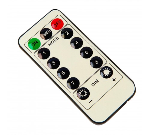 Бахрома световая Uniel UL-00008558