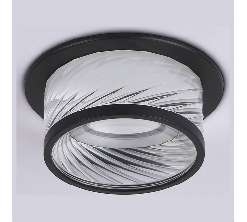 Встраиваемый светильник Ambrella Light TN1252 TN