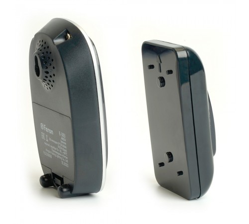 Звонок беспроводной Feron 48924 E-383