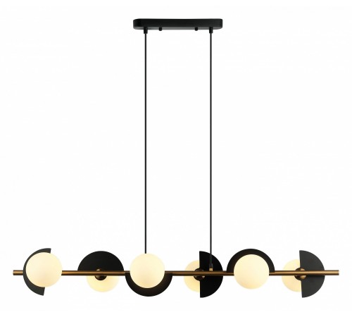 Подвесная люстра Velante 224-023-06 224