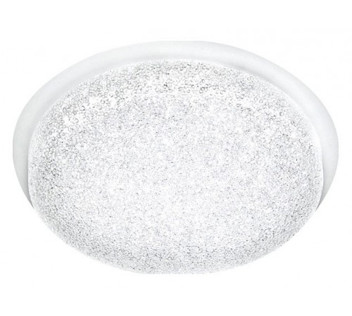 Встраиваемый светильник Ambrella Light F455 W/W F