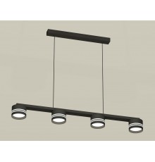 Подвесной светильник Ambrella Light XB9152204 XB