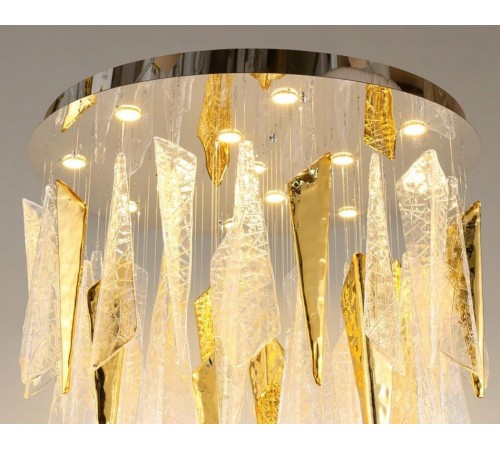 Подвесная люстра Aployt APL.855.06.13 Teresa