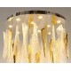 Подвесная люстра Aployt APL.855.06.13 Teresa