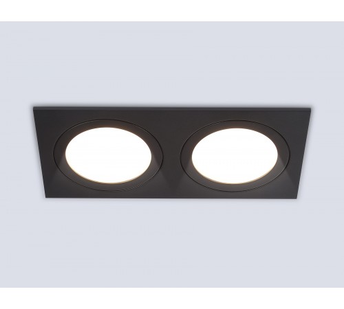 Встраиваемый светильник Ambrella Light TN6615 TN