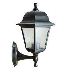 Светильник на штанге Uniel UL-00009477 Black 10