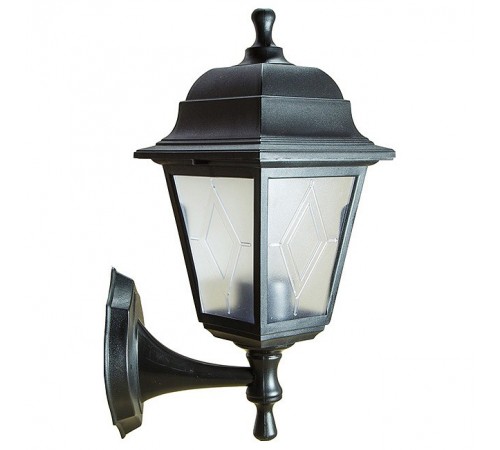 Светильник на штанге Uniel UL-00009477 Black 10